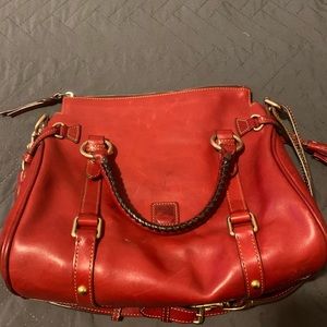 Dooney & Bourke handbag